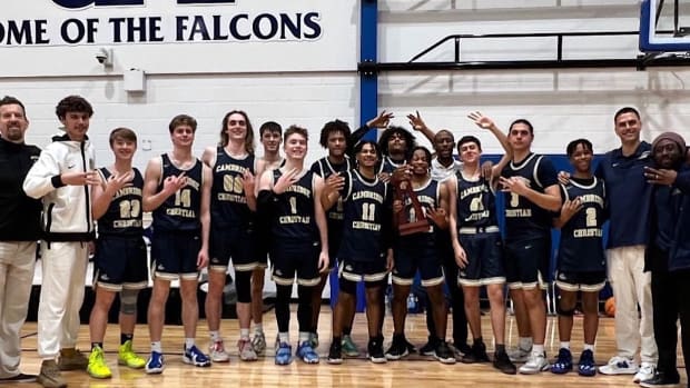 cambridge christian florida boys basketball